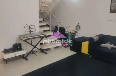 Casa à venda, 172 m² por r$ 850.000,00 - jardim das indústrias - são josé dos campos/sp