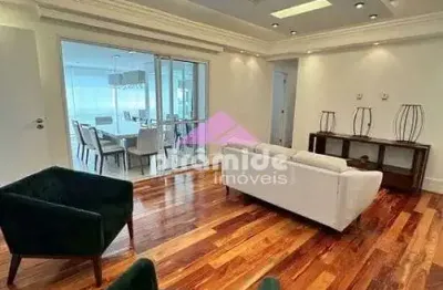 Apartamento com 4 dormitórios à venda, 125 m² por r$ 1.560.000,00 - royal park - são josé dos campo
