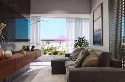 Lançamento living design jardim aquarius: apartamento com 3 dormitórios à venda, 147,36m² por r$ 1.