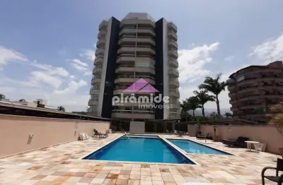 Apartamento duplex com 4 dormitórios à venda, 198 m² por r$ 1.600.000,00 - indaiá - caraguatatuba/s