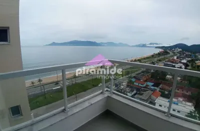 Apartamento duplex com 3 dormitórios à venda, 192 m² por r$ 1.650.000,00 - massaguaçu - caraguatatu