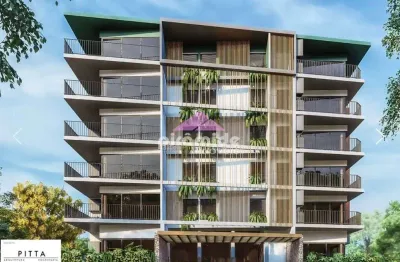 Apartamento com 3 dormitórios à venda, 152 m² por r$ 1.600.000,00 - itaguá - ubatuba/sp