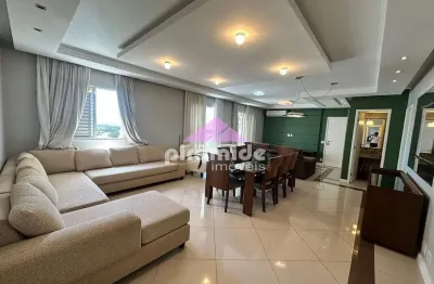 Apartamento com 3 dormitórios, 154 m² - venda por r$ 1.700.000,00 ou aluguel por r$ 9.697,18/mês -