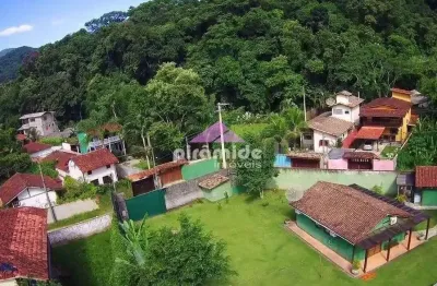 Casa com 8 dormitórios à venda, 305 m² por r$ 1.290.000,00 - praia de camburí - são sebastião/sp