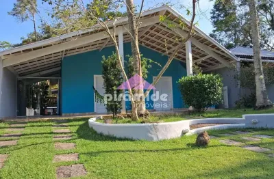 Casa à venda, 160 m² por r$ 1.300.000,00 - park imperial - massaguaçu - caraguatatuba/sp