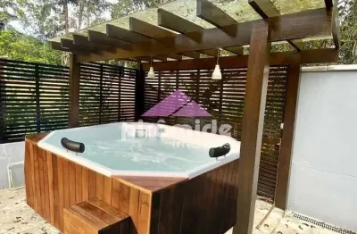 Casa à venda, 160 m² por r$ 1.300.000,00 - park imperial - massaguaçu - caraguatatuba/sp