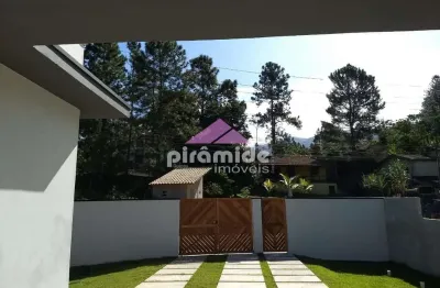 Casa com 3 dormitórios à venda, 135 m² por r$ 1.250.000,00 - jardim capricórnio - caraguatatuba/sp