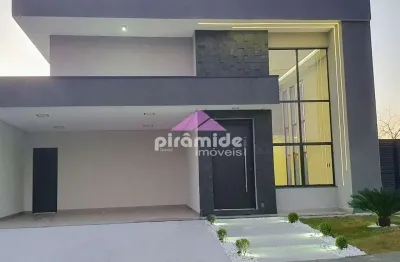 Casa à venda, 178 m² por r$ 1.250.000,00 - residencial santa mônica - caçapava/sp