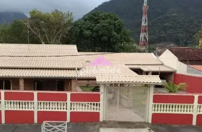 Casa à venda, 295 m² por r$ 1.300.000,00 - martim de sá - caraguatatuba/sp