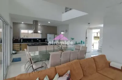 Casa em condomínio fechado com 5 quartos à venda no Mar Verde, Caraguatatuba 