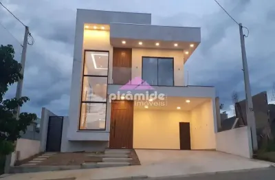 Casa à venda, 227 m² por r$ 1.300.000,00 - parque residencial maria elmira - caçapava/sp