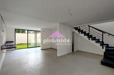 Casa à venda, 110 m² por r$ 1.500.000,00 - urbanova - são josé dos campos/sp