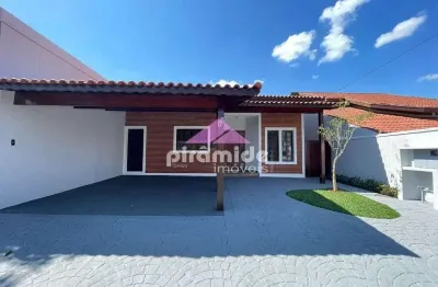 Casa à venda, 150 m² por r$ 1.280.000,00 - urbanova - são josé dos campos/sp