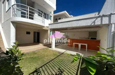 Casa à venda, 284 m² por r$ 1.550.000,00 - urbanova - são josé dos campos/sp