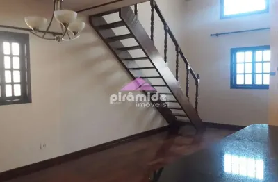 Casa com 3 dormitórios à venda, 170 m² por r$ 1.200.000,00 - jardim das indústrias - são josé dos c