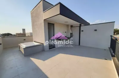 Casa com 3 dormitórios à venda, 160 m² por r$ 1.060.000,00 - jardim das indústrias - são josé dos c