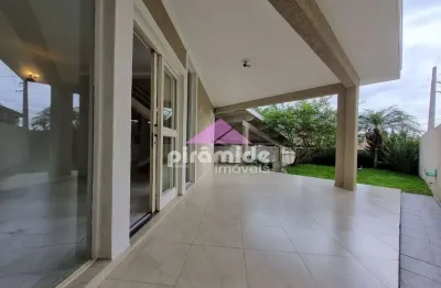 Casa à venda, 310 m² por r$ 1.250.000,00 - urbanova - são josé dos campos/sp