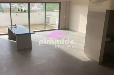 Casa com  3 dormitórios, sendo 1 suíte à venda, 220m², por r$ 1.250.000,00 - condomínio fechado - c