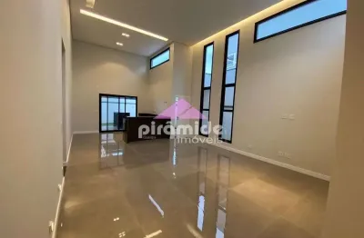 Casa térrea 3 dormitório, sendo 1 suíte à venda, 174,54m²  por r$ 1.300.000,00 - jacareí/sp