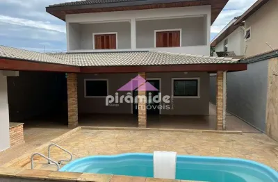 Casa à venda, 320 m² por r$ 1.430.000,00 - jardim américa - são josé dos campos/sp