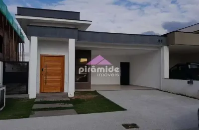 Casa à venda, 150 m² por r$ 1.200.000,00 - residencial malibu - caçapava/sp