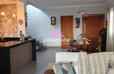 Casa com 3 dormitórios à venda, 209 m² por R$ 1.320.000,00 - Condomínio Residencial Mantiqueira - S