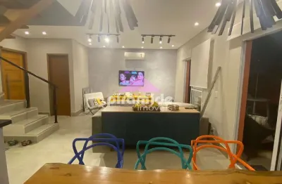 Casa com 3 dormitórios à venda, 112 m² por r$ 1.300.000,00 - praia de juqueí - são sebastião/sp