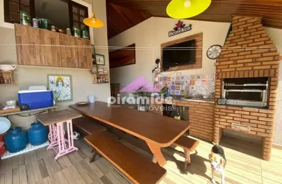 Casa com 4 dormitórios à venda, 200 m² por r$ 1.500.000,00 - urbanova - são josé dos campos/sp