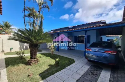 Casa com 2 quartos à venda no Porto Novo, Caraguatatuba 