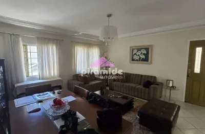 Casa com 3 dormitórios à venda, 154 m² por r$ 1.165.000,00 - jardim das indústrias - são josé dos c
