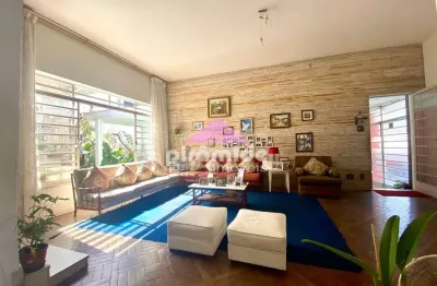 Casa com 4 dormitórios à venda, 275 m² por r$ 1.450.000,00 - centro - são josé dos campos/sp