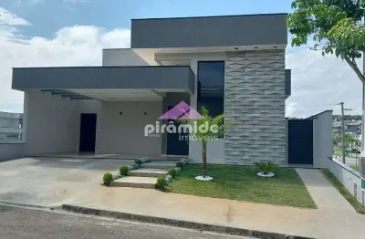 Casa à venda, 164 m² por r$ 1.150.000,00 - residencial terras do vale - caçapava/sp
