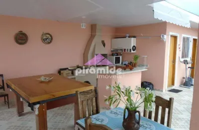 Casa com 3 dormitórios à venda, 177 m² por r$ 1.180.000,00 - condomínio residencial mantiqueira - s