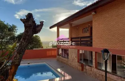 Casa à venda, 268 m² por r$ 1.500.000,00 - jardim das indústrias - são josé dos campos/sp