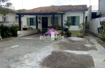 Casa, 91 m² - venda por r$ 1.060.000,00 ou aluguel por r$ 10.049,26/mês - vila ema - são josé dos c