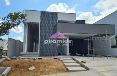 Casa com 3 dormitórios à venda, 150 m² por r$ 1.100.000,00 - condomínio terras do vale - caçapava/s