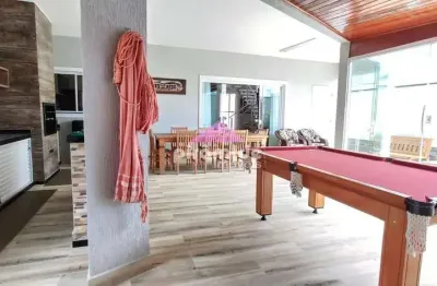 Casa com 3 dormitórios à venda, 256 m² por r$ 1.390.000,00 - condomínio terras do vale - caçapava/s
