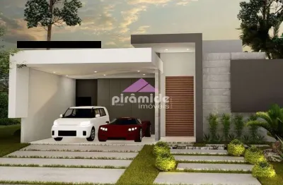 Casa à venda, 207 m² por r$ 1.280.000,00 - parque residencial maria elmira - caçapava/sp