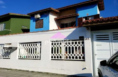 Casa com 4 quartos à venda no Massaguaçu, Caraguatatuba 