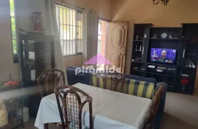 Casa com 3 dormitórios à venda, 226 m² por r$ 1.250.000,00 - são francisco - são sebastião/sp