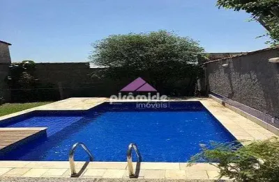 Casa com 4 dormitórios à venda, 336 m² por r$ 1.280.000,00 - jardim satélite - são josé dos campos/