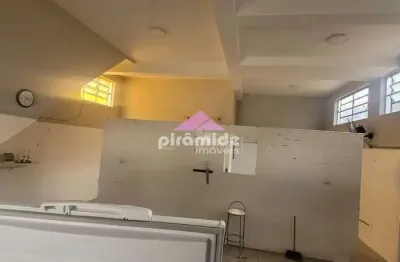 Casa à venda, 315 m² por r$ 1.500.000,00 - parque industrial - são josé dos campos/sp