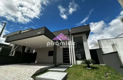 Casa à venda, 152 m² por r$ 1.180.000,00 - ruda - são josé dos campos/sp