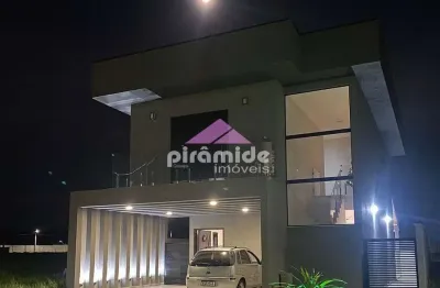 Casa à venda, 250 m² por r$ 1.350.000,00 - eugênio de mello - são josé dos campos/sp