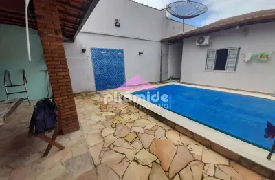 Casa com 4 dormitórios à venda, 280 m² por r$ 1.015.000,00 - centro - ubatuba/sp