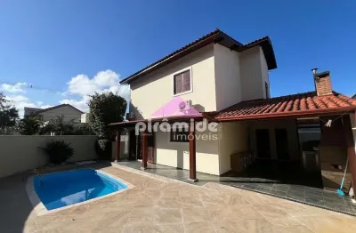 Casa com 4 dormitórios à venda, 142 m² por r$ 1.390.000,00 - urbanova - são josé dos campos/sp