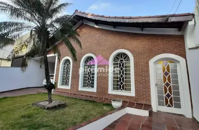 Casa à venda, 165 m² por r$ 1.060.000,00 - monte castelo - são josé dos campos/sp