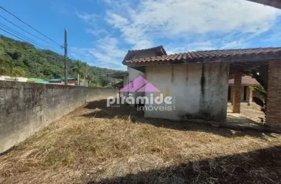 Casa com 3 dormitórios à venda, 430 m² por r$ 1.280.000,00 - massaguaçu - caraguatatuba/sp