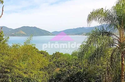 Casa com 2 dormitórios à venda, 150 m² por r$ 1.400.000,00 - lagoinha - ubatuba/sp