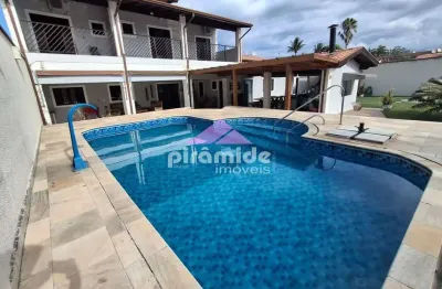 Casa à venda, 399 m² por r$ 1.490.000,00 - porto novo - caraguatatuba/sp